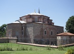 Visit Little Hagia Sophia, Istanbul, Turkey (UNESCO Site)
