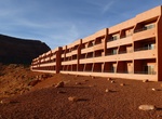 Stay at The View Hotel at Monument Valley, Arizona