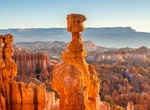 See Thor's Hammer, Bryce Canyon National Park, Utah