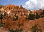 Hike Fairyland Loop Trail, Bryce Canyon National Park, Utah