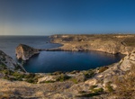 See Fungus Rock & Dwejra Lagoon, Malta
