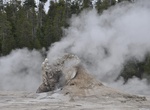See Giant Geyser, Upper Geyser Basin, Yellowstone National Park
