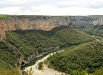 Explore Gorges de l'Ardèche, France