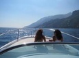 Private Tour: Amalfi Coast to Capri Cruise