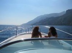 Private Tour: Amalfi Coast to Capri Cruise