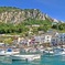 Semi-Guided Capri Tour Including Lunch from Capri . Recommended by Rick Steves