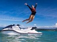 Whitsundays Jet Ski Tour
