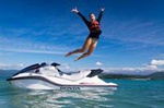 Whitsundays Jet Ski Tour