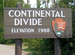 Hike Continental Divide Trail (CDT)