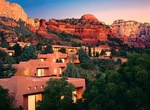 Stay at Enchantment Resort, Sedona, Arizona