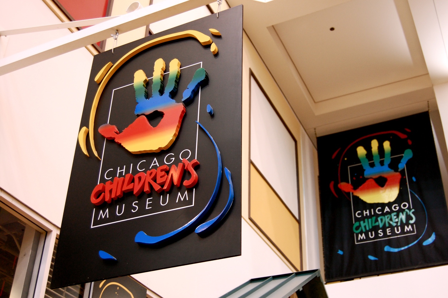 Chicago Children's Museum