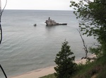 Visit South Manitou Island, Michigan