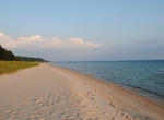 Visit North Manitou Island, Michigan