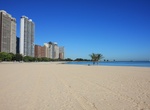 Visit Oak Street Beach, Chicago, Illinois