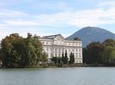2- or 3-Night Schloss Leopoldskron Stay in Salzburg Including 'The Sound of Music' Tour
