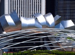 See Jay Pritzker Pavilion, Chicago, Illinois