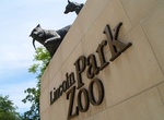 Visit Lincoln Park Zoo, Chicago, Illinois
