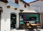 Have a Shake at Great Shakes, Palm Springs, California