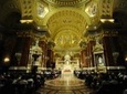 Organ Concert in the St. Stephen Basilica with Danube Cruise
