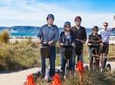 Coronado Island Segway Tour