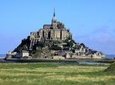 Mont Saint-Michel Audio Guided Day Trip with Abbey Entrance from Paris 