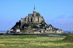 Mont Saint-Michel Audio Guided Day Trip with Abbey Entrance from Paris 