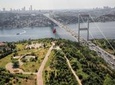 Bosphorus Full-Day Sightseeing Tour: Golden Horn and Bosphorus Cruise, Spice Bazaar, Camlica Hill and Dolmabahce Palace