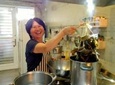 Taiwanese Cooking Class and Market Tour in Taipei