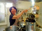 Taiwanese Cooking Class and Market Tour in Taipei