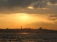 Private Tour: Romantic Bosphorus Cruise at Sunset