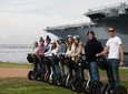 San Diego Gaslamp Segway Tour