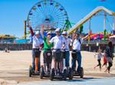 Santa Monica and Venice Beach Segway Tour