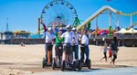 Santa Monica and Venice Beach Segway Tour