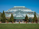 Visit Lincoln Park Conservatory, Chicago, Illinois