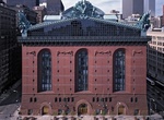 Visit Harold Washington Library, Chicago, Illinois