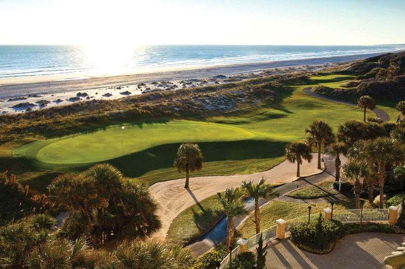 Amelia Island Plantation