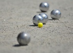 Attend Petanque America Open, Florida