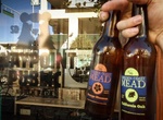 Try Golden Coast Mead Beer
