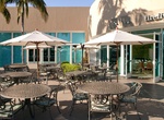 Dine at The Firefly Restaurant & Bar (Mission Bay), San Diego, California