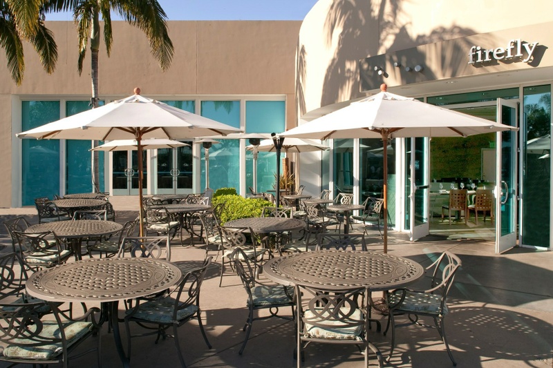 The Firefly Restaurant & Bar (Mission Bay)