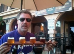 Drink Beer at Clem’s Tap House (Kensington), San Diego, California