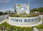 Visit Pismo Beach, California