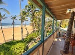 Stay at Ke Iki Beach Bungalows, North Shore, Oahu, Hawaii