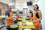 Experience Singapore: Cultural Cooking Class