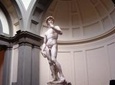 Florence Super Saver: City Bike Tour plus Skip-the-Line Accademia Gallery Tour