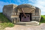 Le Havre Shore Excursion: Private Day Tour with Omaha Beach & American Cemetery