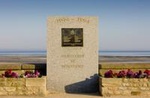 Le Havre Shore Excursion: Private Day Tour to Juno Beach Sector & Ardenne Abbey