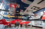 Lucerne Swiss Museum of Transport Entrance Ticket