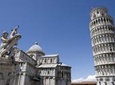 Pisa, Siena, San Gimignano, Chianti and Monteriggioni Small-Group Tuscany Day Trip