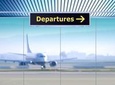 Private Departure Transfer: Central Bodrum or Bodrum Peninsula Hotels to Bodrum Airport